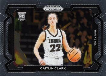 Caitlin Clark