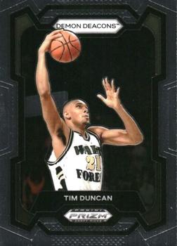 Tim Duncan