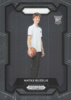 Matas Buzelis