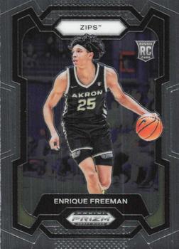 Enrique Freeman