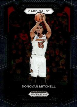 Donovan Mitchell