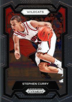 Stephen Curry