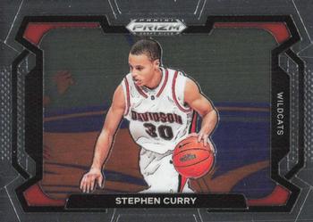 Stephen Curry