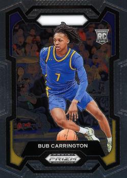 Bub Carrington