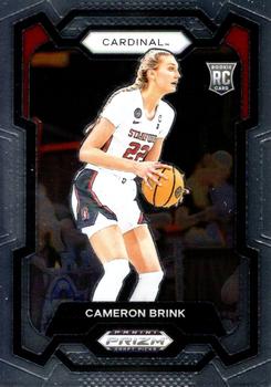Cameron Brink