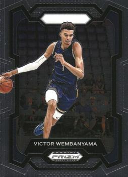 Victor Wembanyama