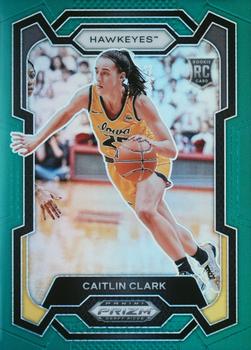 Caitlin Clark
