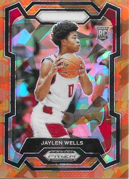 Jaylen Wells