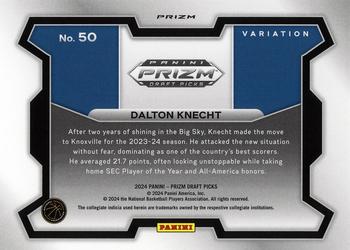 Dalton Knecht