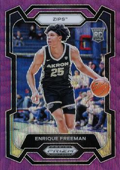 Enrique Freeman