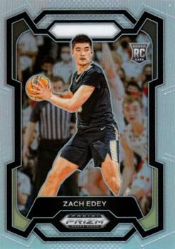 Zach Edey