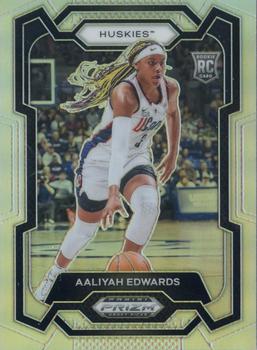 Aaliyah Edwards