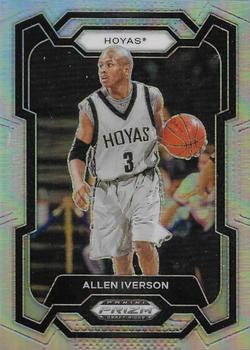 Allen Iverson