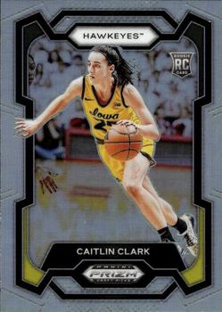 Caitlin Clark
