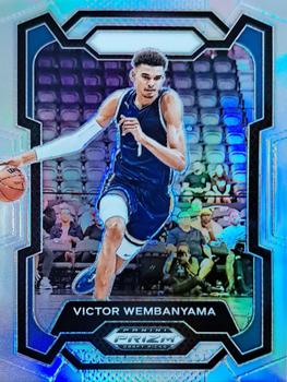 Victor Wembanyama