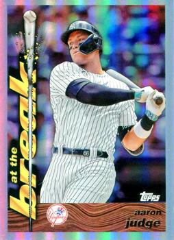 Aaron Judge