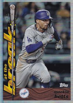 Mookie Betts