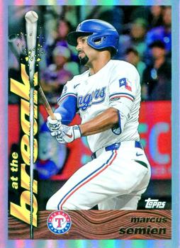 Marcus Semien