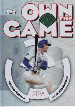 Freddie Freeman