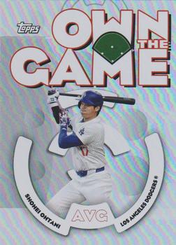 Shohei Ohtani