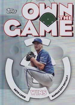 Seth Lugo