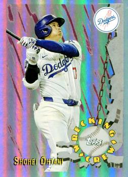 Shohei Ohtani