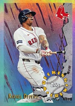 Rafael Devers