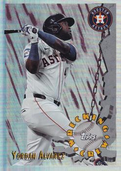 Yordan Alvarez