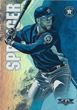 George Springer