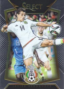 Javier Hernandez