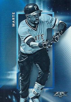 Starling Marte