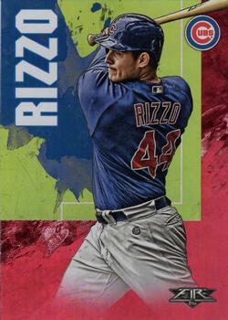 Anthony Rizzo