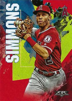 Andrelton Simmons