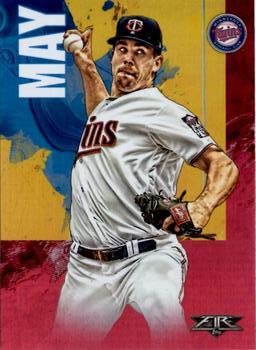 Trevor May