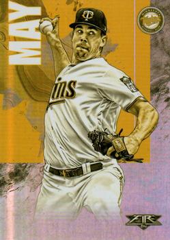 Trevor May