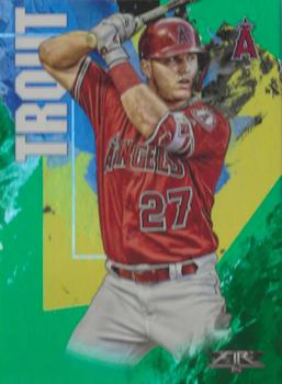 Mike Trout