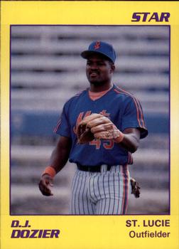 D.J. Dozier