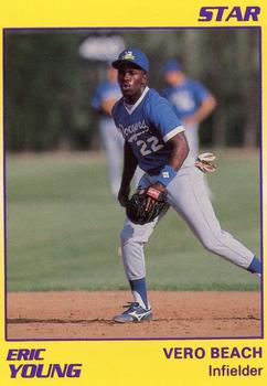 #22 Eric Young
