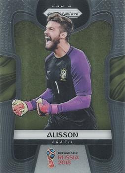 Alisson