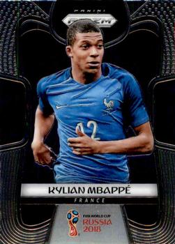 Kylian Mbappé