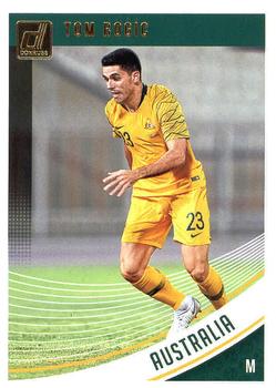 Tom Rogic