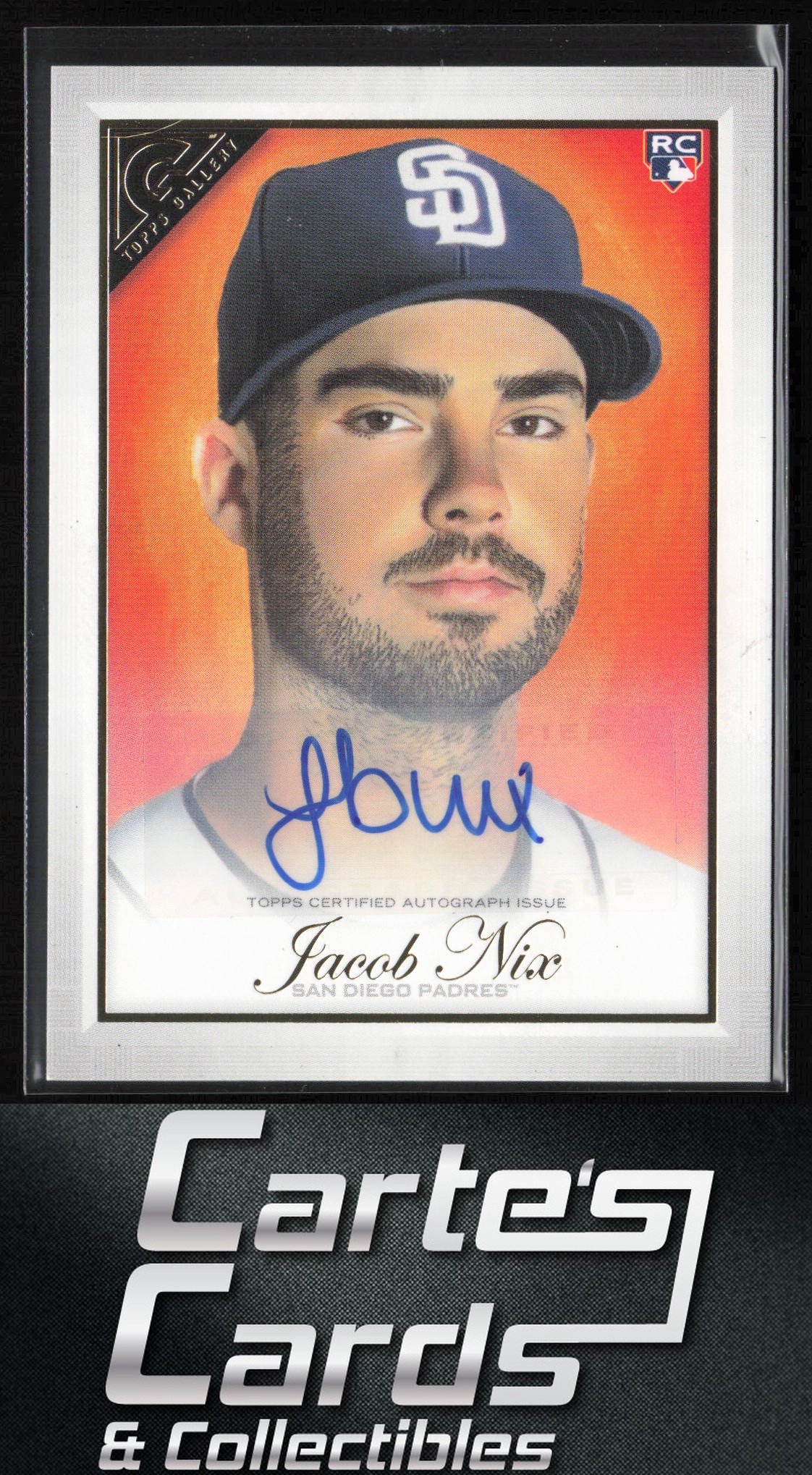 Jacob Nix