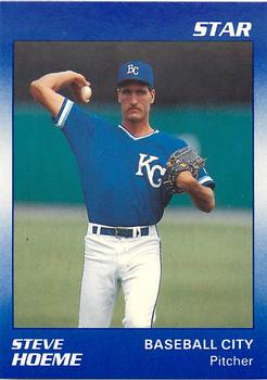Steve Hoeme