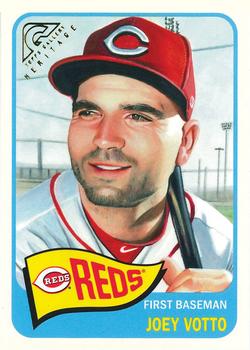 Joey Votto
