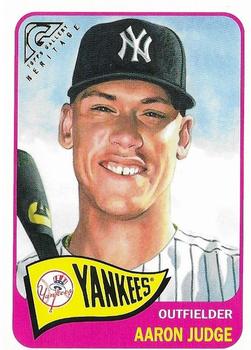 Aaron Judge