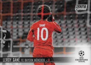 Leroy Sané