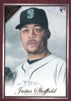Justus Sheffield