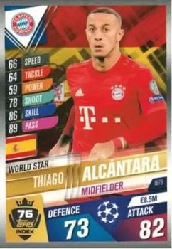 Thiago Alcântara