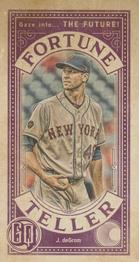 Jacob deGrom
