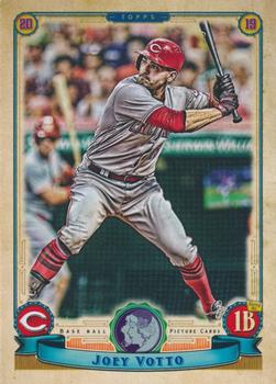 Joey Votto
